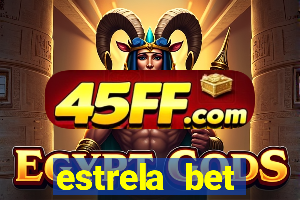 estrela bet convidar amigo